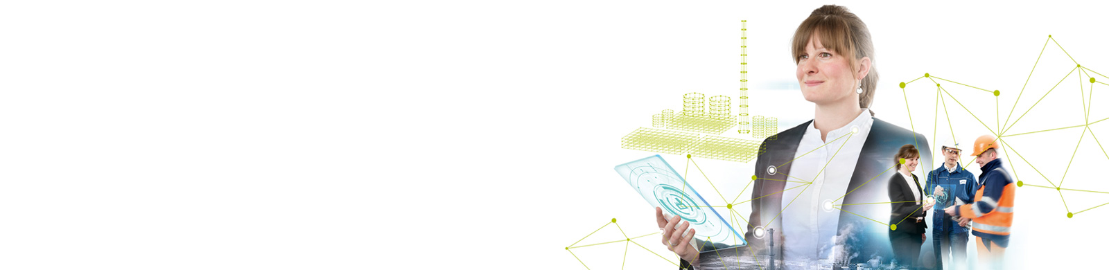 Bild Nachhaltiges Wachstum am Chemiepark GENDORF