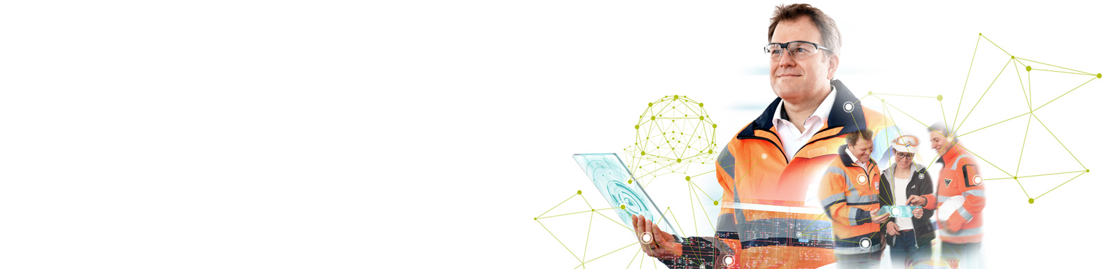 Bild Fachübergreifende Sicherheit im Anlagenbetrieb