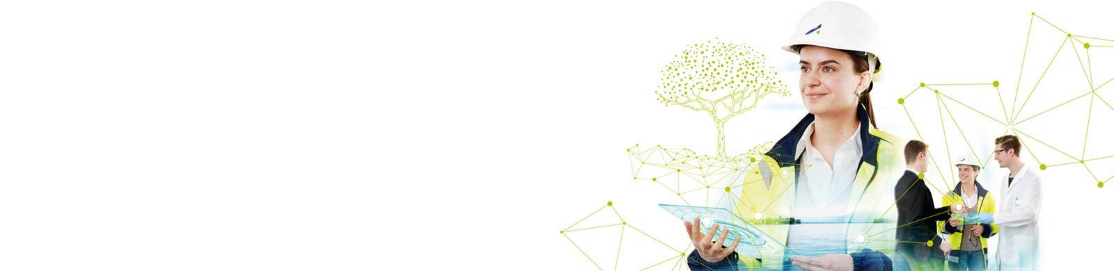 Bild Vorausschauende Umweltservices & -analytik